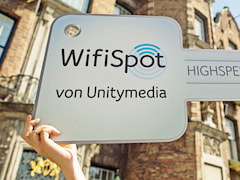 Unitymedia uert sich zu den Vorwrfen bezglich der WiFiSpots