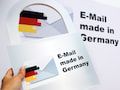 Verschlsselter Mailversand wird per DANE abgesichert