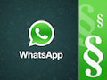 Urteil: WhatsApp muss AGB auf Deutsch bersetzen