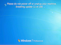 Endlich kein ewiges Warten mehr auf Windows Updates