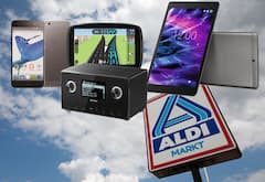 Neue Hardware bei Aldi: Angebote starten in den Verkauf