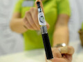 E-Zigarette kann als Keylogger fungieren
