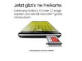 Samsung-Aktion: Gratis Speicherkarte beim Kauf des Galaxy S7 (Edge)