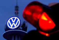 VW arbeitet am selbstfahrenden Auto