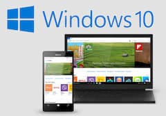 Windows 10 knnte mehr echte UWP-Apps erhalten