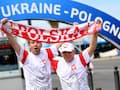 Ukraine vs. Polen: So schauen Sie das Parallelspiel zur deutschen Begegnung