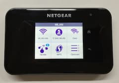 Netgear AirCard 810 im Test