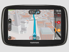 TomTom Go 51 World fr 150 Euro bei Real kaufen