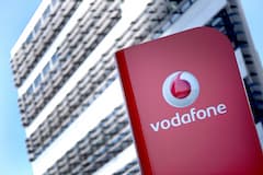 Vodafone: NRW wirbt fr seinen Wirtschaftsstandort