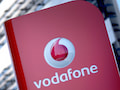 Vodafone: NRW wirbt fr seinen Wirtschaftsstandort