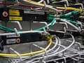Die Kabel, die das Internet ermglichen