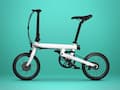 Xiaomi prsentiert smartes E-Bike Mi Qicycle