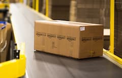 Amazon plant eigene Packstationen