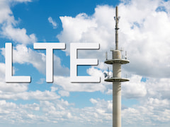 LTE wird zum Standard-Feature
