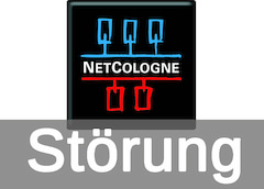 Strung bei NetCologne