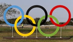 Die Olympischen Spiele in Rio im Radio
