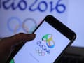 Zu Olympia 2016 gibt es gleich mehrere Smartphone-Apps