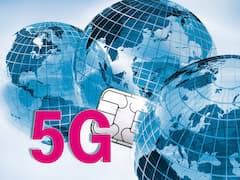 Telekom: Interkontinentales 5G-Testnetz
