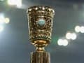 DFB-Pokal live verfolgen