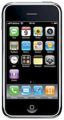 Das erste iPhone kam 2007 auf den Markt