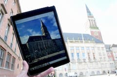Tablet und Laptop: Startklar fr den mobilen Internetzugang?