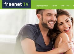 DVB-T2: Media Broadcast startet Marketing-Offensive fr freenetTV