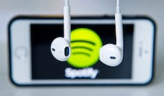 Spotify wurde wegen der deutlicher Mngel im Kleingedruckten zusammen mit zahlreichen weiteren Diensten um eine ganze Note abgewertet. 