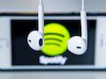 Spotify wurde wegen der deutlicher Mngel im Kleingedruckten zusammen mit zahlreichen weiteren Diensten um eine ganze Note abgewertet. 