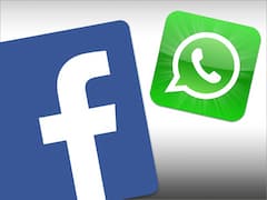 Mit der Datenweitergabe an Facebook geht WhatsApp in Sachen Sicherheit jetzt mehrere Schritte zurck.
