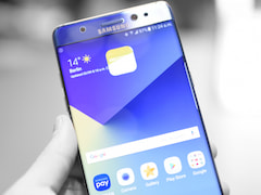Htte Samsung den Akku-Fehler beim Galaxy Note 7 verhindern knnen?