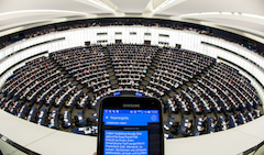 EU-Roaming ab Mitte 2017