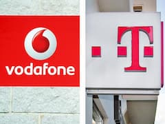 Premium-Tarife von Vodafone und der Telekom im Vergleich