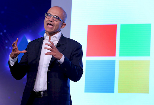 Windows 10 wird Nutzer in den nchsten Jahren begleiten