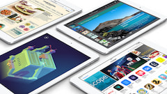 Das Apple iPad Air 2 als Sonntagskracher