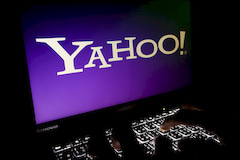 Mindestens 500 Millionen Nutzerdaten wurden bei Yahoo gestohlen