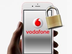 iPhone 7 bei Vodafone mit Netlock