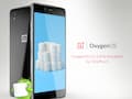 Endlich steht auch fr das OnePlus X Android 6 Marshmallow in Form von OxygenOS zur Verfgung
