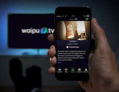 waipu.tv ab heute verfgbar