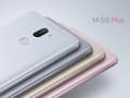 Der Smartphone-Hersteller Xiaomi hat das Mi 5S und Mi 5S Plus (Foto) vorgestellt