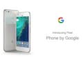 Google Pixel, das neue Smartphone von Google