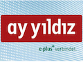 Das Mobilfunkunternehmen Ay Yildiz bietet bei seinen Postpaid-Tarifen mehr Datenvolumen