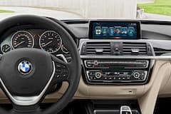 BMW 3er Gran Turismo, Modell Luxury Line 
