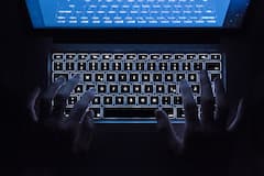 Online-Attacke legt Webseiten lahm - mithilfe vernetzter Hauselektronik