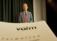 Torsten J. Gerpott hat die neue Marktstudie im Auftrag des VATM erstellt.