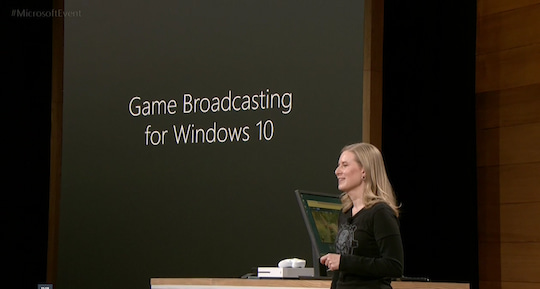Game-Streaming kommt per Update fr die Xbox-App auf Windows 10