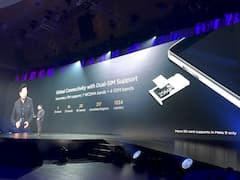 Huawei setzt Dual-SIM-Funktion besser um