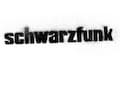 Das Logo des Mobilfunkanbieters Schwarzfunk