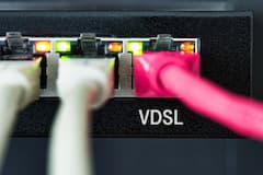 VDSL - fr die Telekom ein Erfolgsprojekt