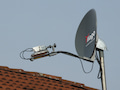 Der Anbieter Filiago will bis eine Internetgeschwindigkeit von zu 30 MBit/s per Satellit ermglichen.