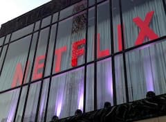 Netflix startet Offline-Modus